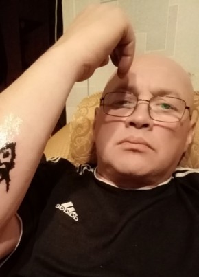Павел, 55, Россия, Архангельск