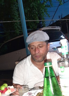 Alik, 44, Azərbaycan Respublikası, Gəncə