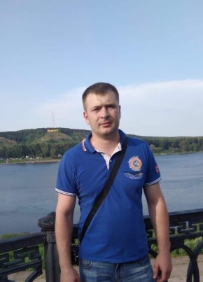 Виталий, 36, Россия, Кедровка