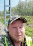 egor motkin, 33, Moscow