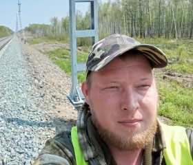 egor motkin, 33, Moscow