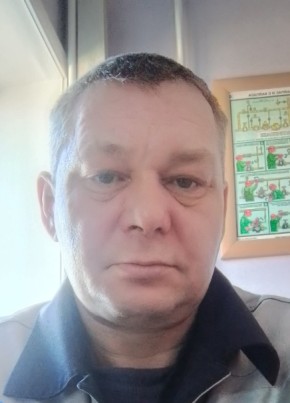 Сергей, 49, Россия, Карпинск