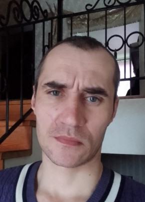 Yuriy, 37, Russia, Moscow