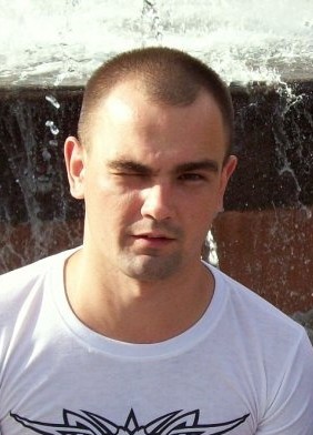 Дмитрий, 41, Россия, Новомосковск