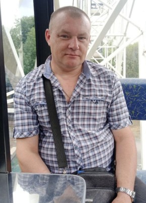 Yuriy, 49, Russia, Lipetsk
