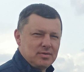 виталик, 46 лет, Горад Мінск