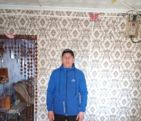 ЗАХАР, 37 лет, Барнаул