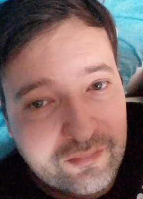 Denis, 37, Russia, Priozersk