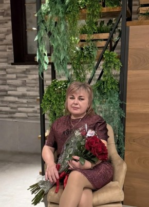 Елена из Челябинска 59 лет