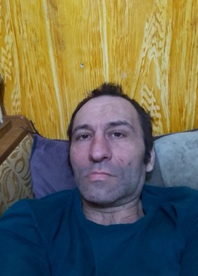 Григорий, 42, Россия, Ульяновск