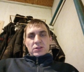 VASILIY SKRIPKIN, 34, Barnaul