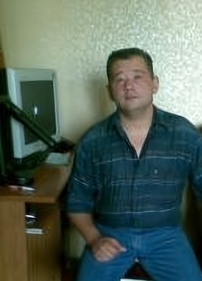 Сергей, 56, Россия, Обнинск