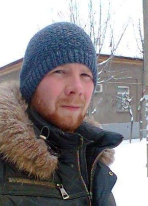 Antokha Kartokha, 36, Russia, Voronezh