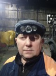 Andrey, 52, Novosibirsk