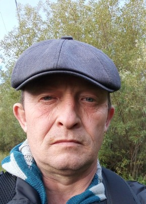 Сергей, 49, Россия, Сыктывкар