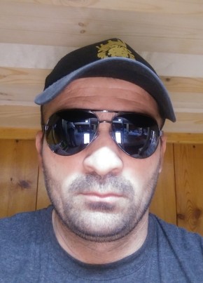 Комил Азизов, 41, Россия, Хабаровск