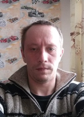 Виталий, 35, Россия, Ярославль