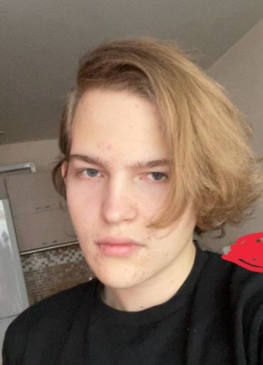 Ярослав, 19, Россия, Москва