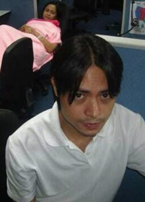 Ken из Makati City 35 лет