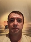 Andrey Sotnikov, 43, Kanash