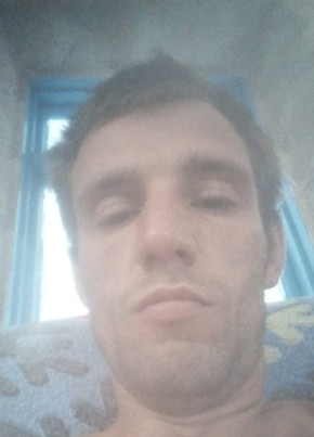 Алексей, 33, Россия, Моздок