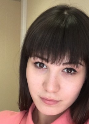 Луиза, 33, Россия, Казань
