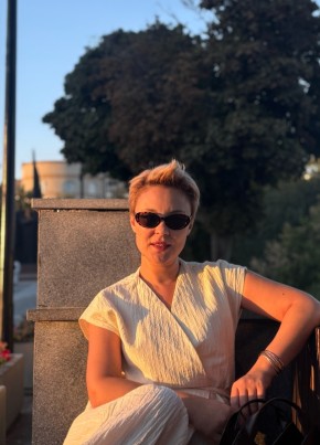 Tina из Воронежа 39 лет