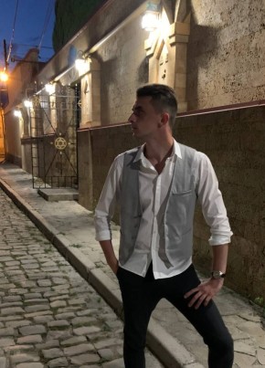 Dmitriy, 28, Russia, Krasnoznamensk (MO)