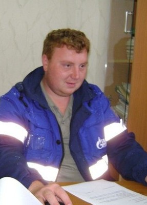 Sergey, 36, Russia, Zhirnovsk