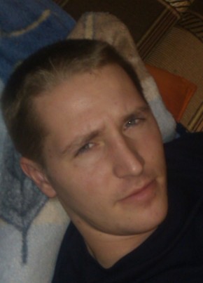 Evgeniy из Ставрополи 24 года
