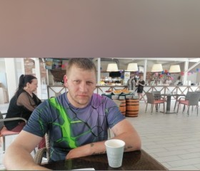 Александр, 41 год, Гуково