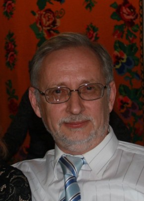 Сергей, 67, Россия, Серпухов