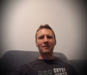 Jozef Lukac, 43, Martin