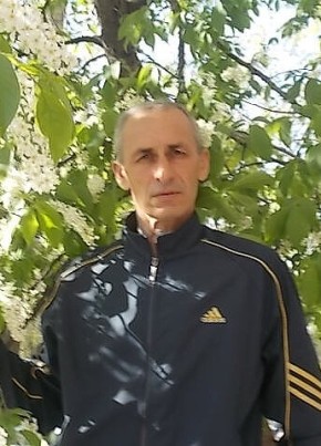 Виталий, 60, Россия, Лиски