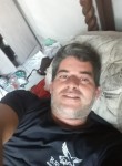 Wantuir , 47 лет, Carmo do Cajuru