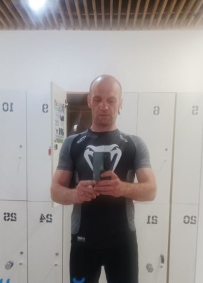 Viktor, 45, Russia, Arkhangelsk