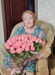 Liliya, 77  , Novokuznetsk