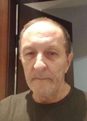 Александр из Томска 78 лет