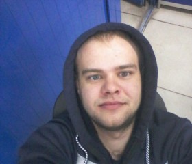 Анатолий, 32 года, Екатеринбург