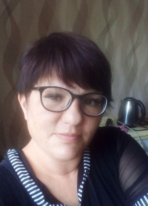 Тата, 41, Россия, Чита