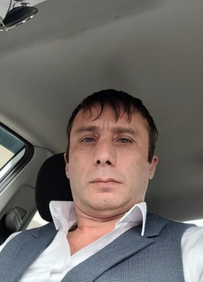 Фарик, 44, Россия, Орёл