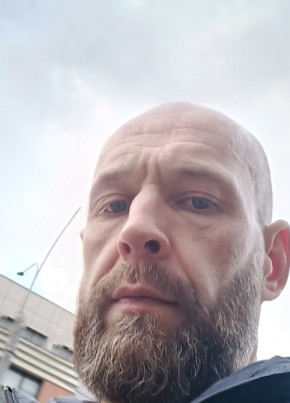 Vladimir, 46, Russia, Moscow