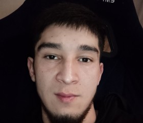 Amir, 28, Moscow