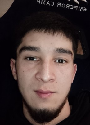 Amir, 28, Russia, Moscow