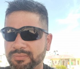 Leonardo, 46, La Paz