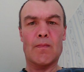 Руслан, 49 лет, Томск