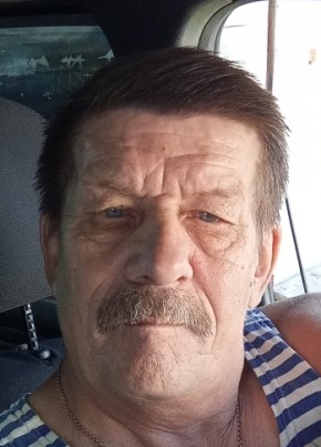 Vladimir, 64, Russia, Kurgan