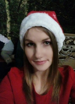 Фаина, 29, Россия, Серов