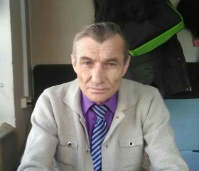Владимир, 67 лет, Қарағанды