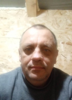 Evgeniy, 45, Russia, Dalnegorsk